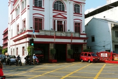 George Town - Fire House