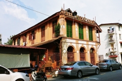 George Town - Little India