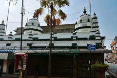 George Town - Mosque