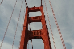 San Francisco - Golden Gate Bridge - 03