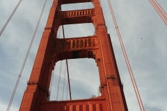 San Francisco - Golden Gate Bridge - 04