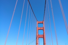 San Francisco - Golden Gate Bridge - 15