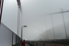 San Francisco - Golden Gate Bridge - 19