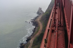 San Francisco - Golden Gate Bridge - 20