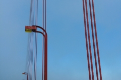 San Francisco - Golden Gate Bridge - 23