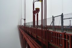 San Francisco - Golden Gate Bridge - 28
