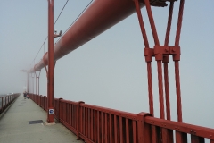 San Francisco - Golden Gate Bridge - 35