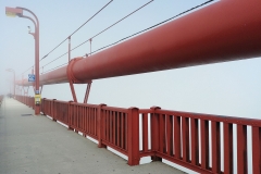 San Francisco - Golden Gate Bridge - 37