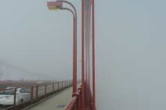 San Francisco - Golden Gate Bridge - 42