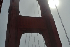 San Francisco - Golden Gate Bridge - 43