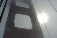San Francisco - Golden Gate Bridge - 44