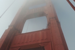 San Francisco - Golden Gate Bridge - 46