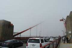 San Francisco - Golden Gate Bridge - 47