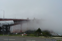San Francisco - Golden Gate Bridge - 48