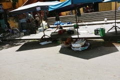 Hoi An - market