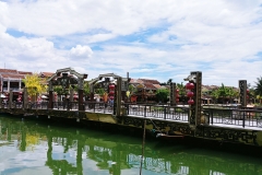 Hoi An - Bridge