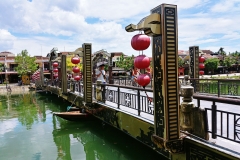 Hoi An - Bridge