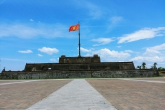 Hue - Citadelle