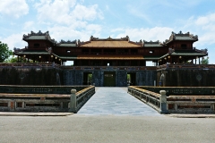 Hue - Main Gate