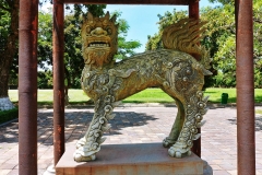 Hue - cat-lion