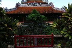 Hue - pavillion