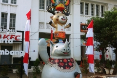 Jakarta - Asian Games
