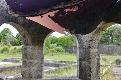 Victoria Battery - 05 - Dystopian cloister