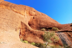 Kata Tjuta - 08 - the elephant