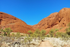 Kata Tjuta - 28