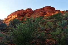 Kings Canyon - 02 - More rays of dawn
