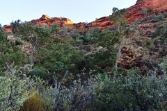Kings Canyon - 06 - the other side