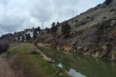 Klamath Falls - 10 - River Link Trail