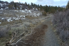 Klamath Falls - 21 - Eulalona Trail