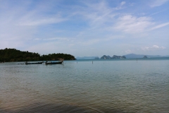 Ko Yao Noi - Beach 4
