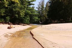 Ko Yao Noi - estuary