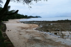 Ko Yao Noi - other beach