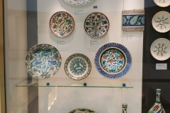 KL - Islamic Arts Museum - Ceramics