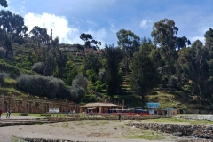 Lake Titicaca - 02 - Isla del Sol