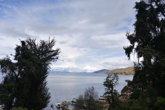 Lake Titicaca - 03