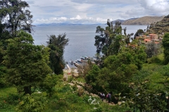 Lake Titicaca - 06