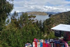 Lake Titicaca - 08