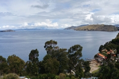 Lake Titicaca - 09