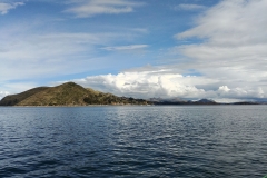 Lake Titicaca - 13
