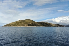 Lake Titicaca - 14