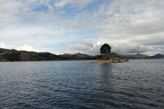 Lake Titicaca - 15