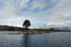 Lake Titicaca - 16