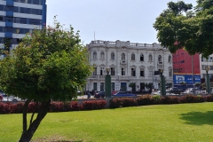 Lima 05 - Hostel