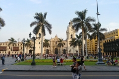Lima 14b - Cathedral