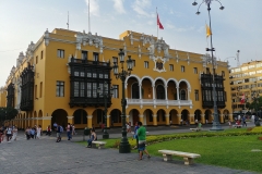 Lima 16