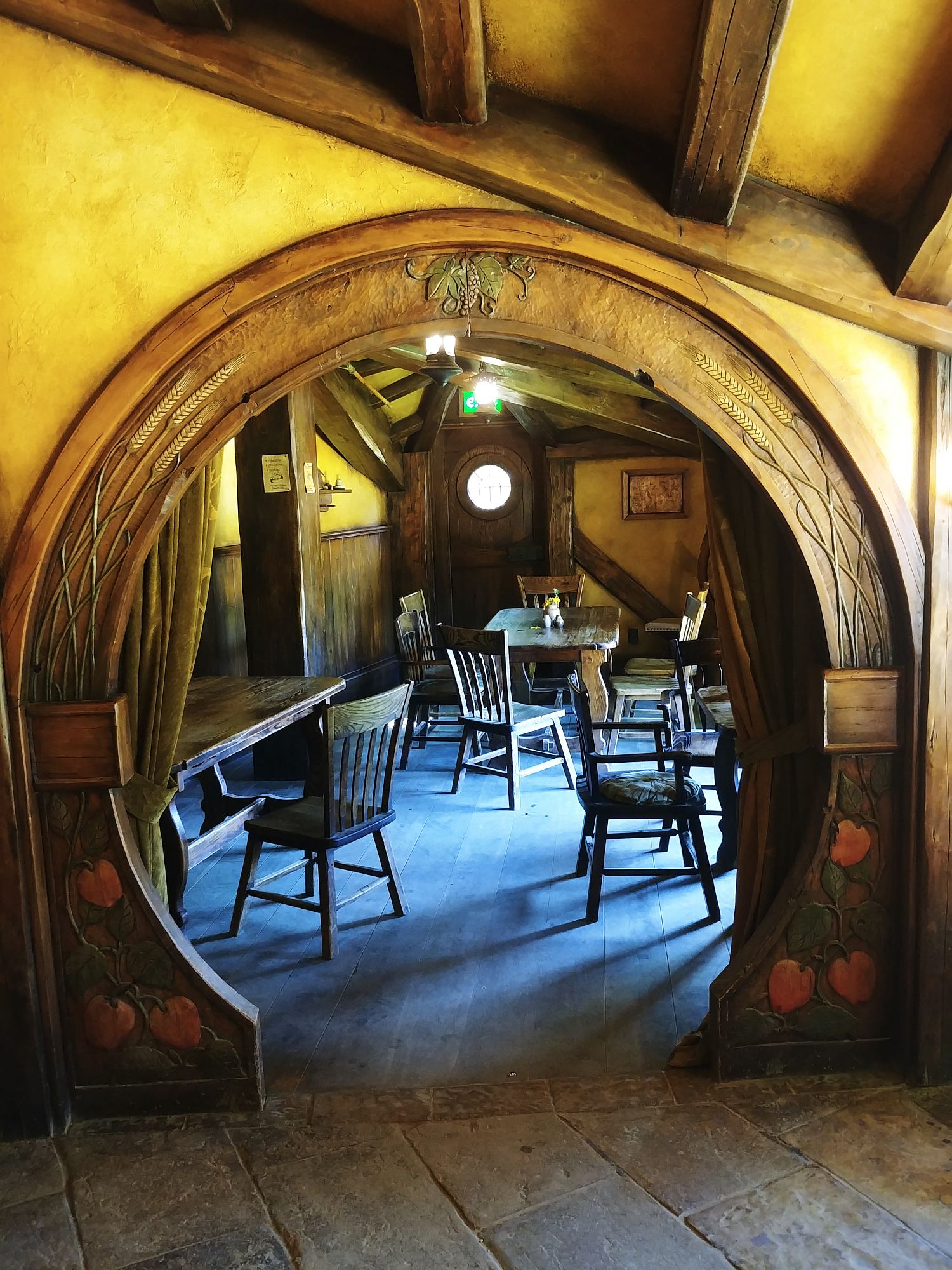 Hobbiton - 78